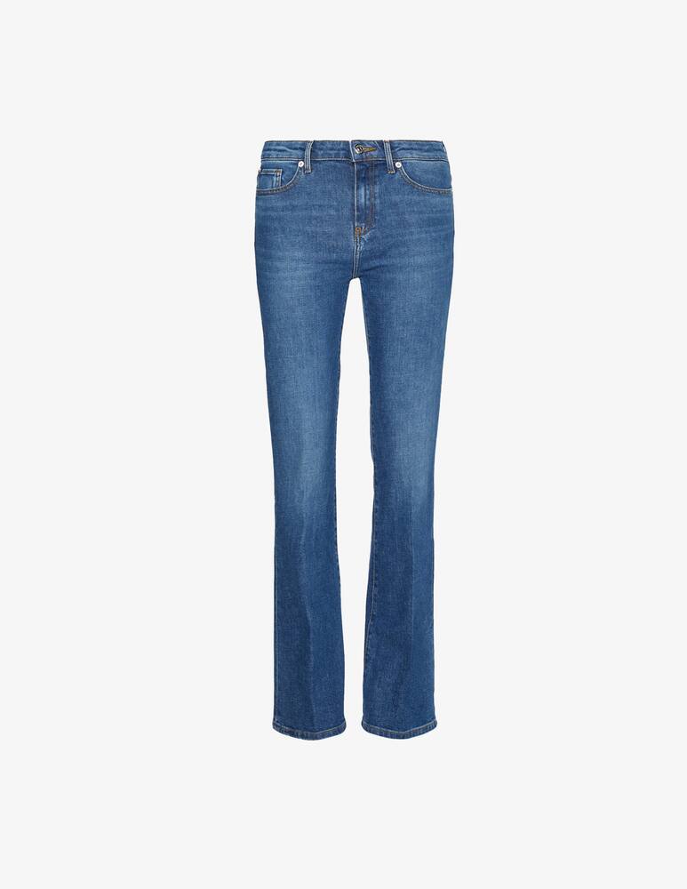 rinascente Tommy Hilfiger Paty Bootcut jeans