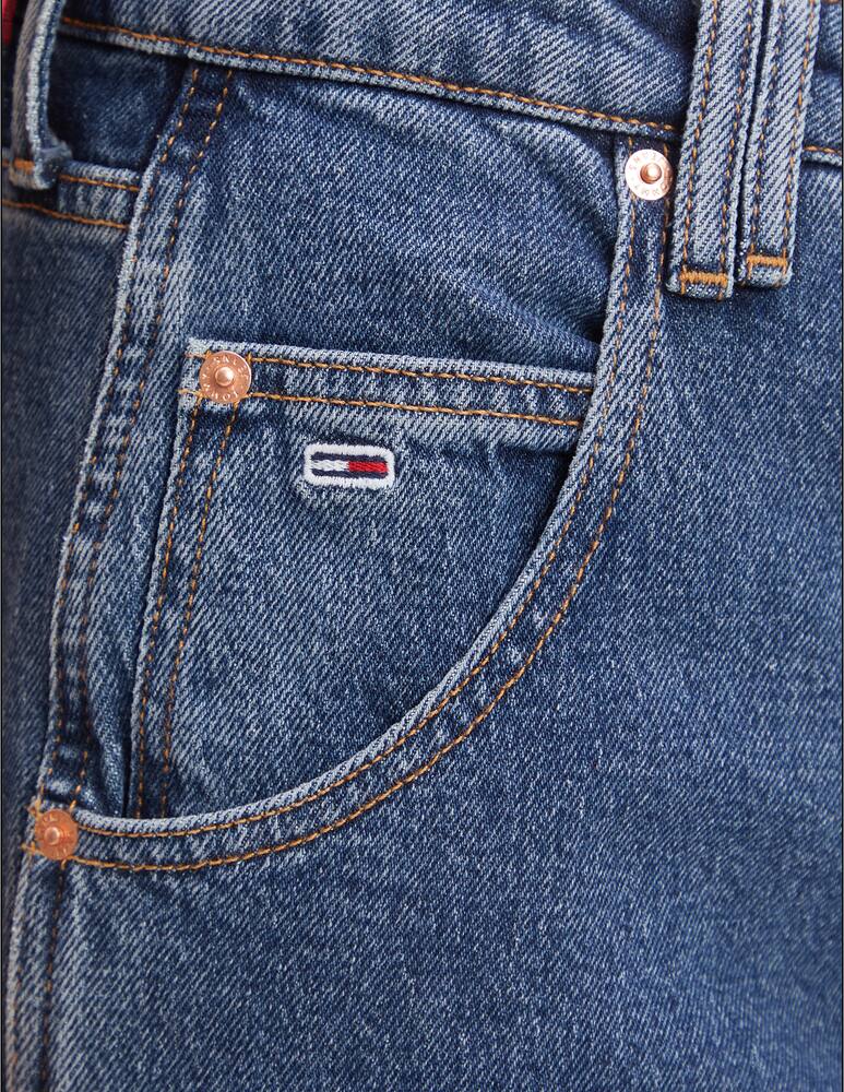 rinascente Tommy Jeans Daisy low rise baggy jeans