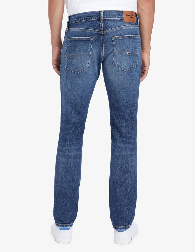 rinascente Tommy Jeans Scanton slim denim 