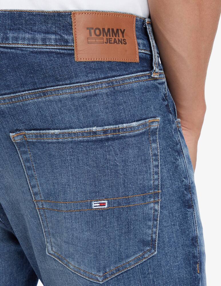 rinascente Tommy Jeans Austin taper denim 