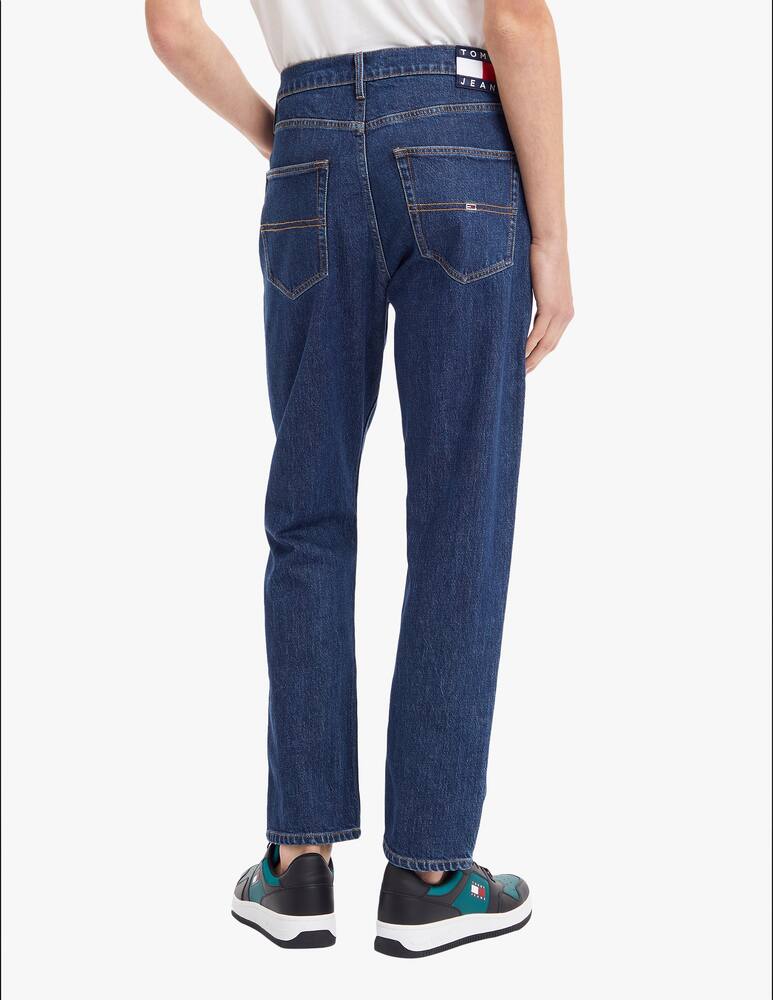 rinascente Tommy Jeans Dad denim 