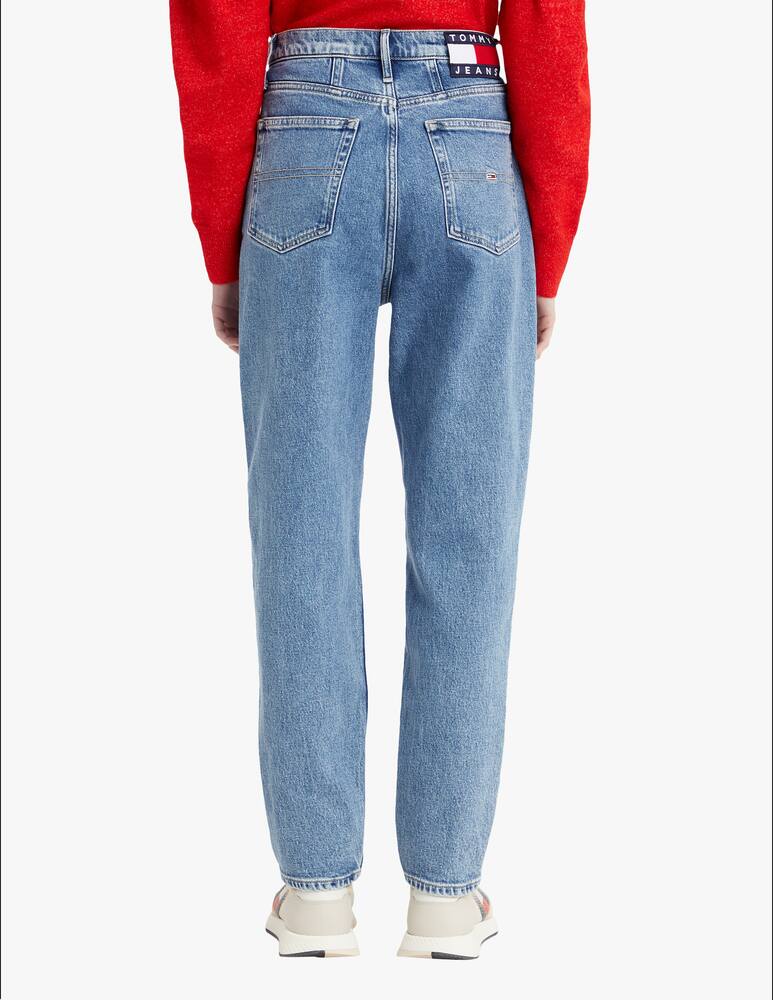 rinascente Tommy Jeans Jeans mom fit