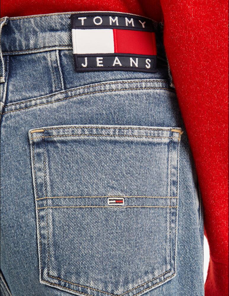 rinascente Tommy Jeans Jeans mom fit