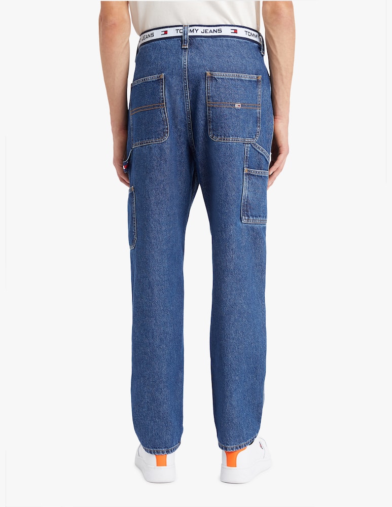 rinascente Tommy Jeans Jeans skater carpenter 