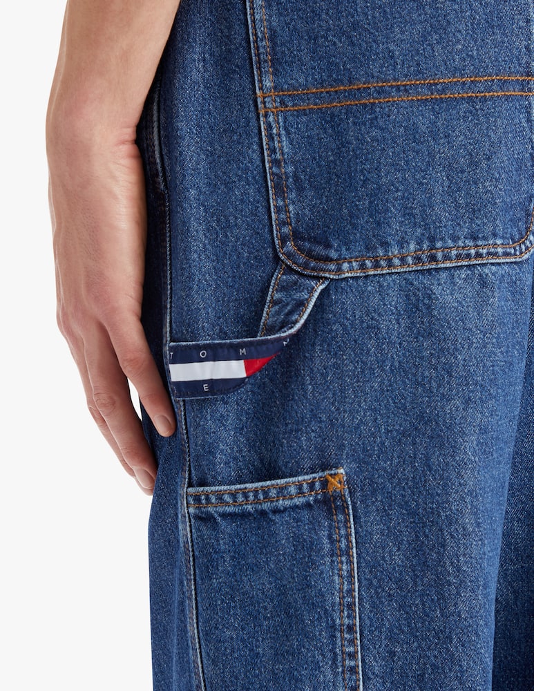 rinascente Tommy Jeans Jeans skater carpenter 