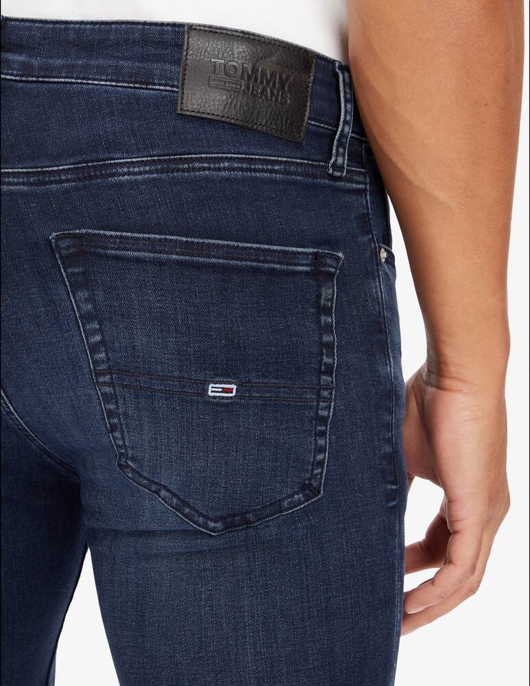 rinascente Tommy Jeans Jeans austin taper blueblack 