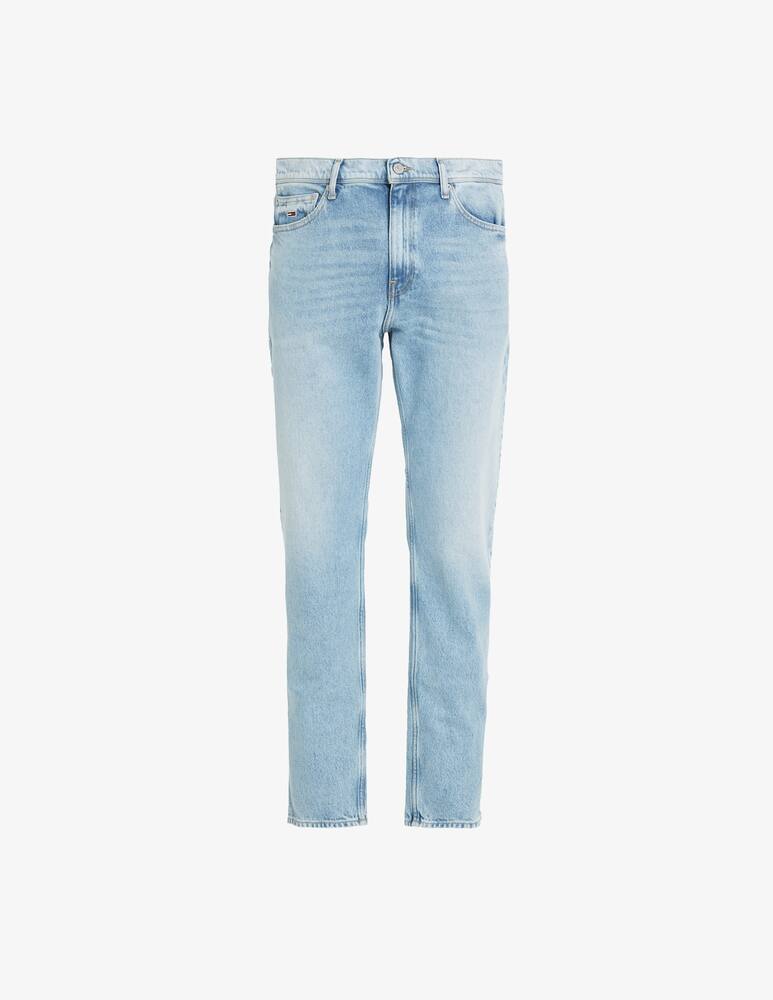 rinascente Tommy Jeans Straight legged ethan denim 