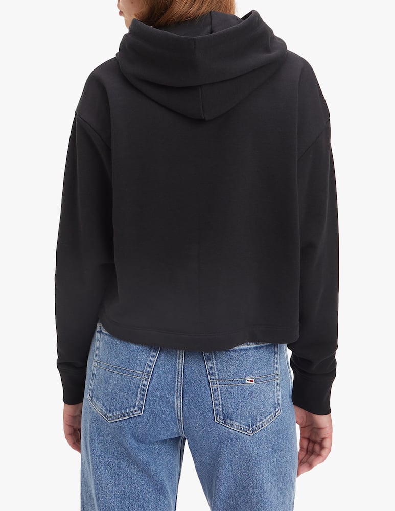 rinascente Tommy Jeans Hoodie YJW essential