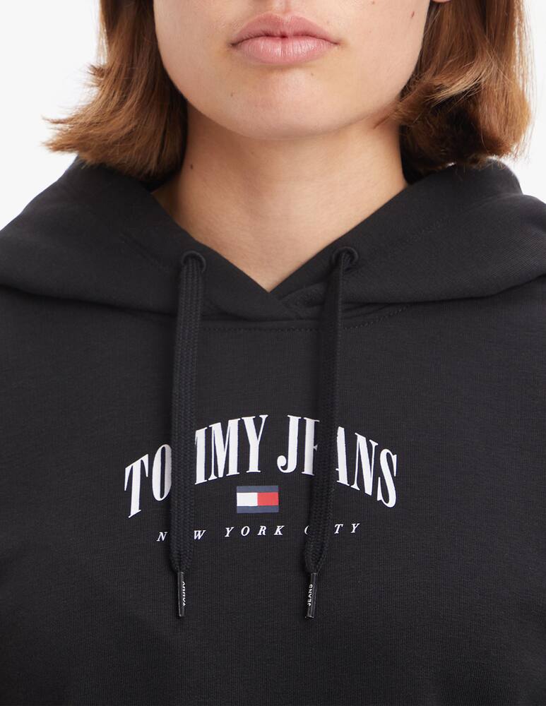 rinascente Tommy Jeans Hoodie YJW essential