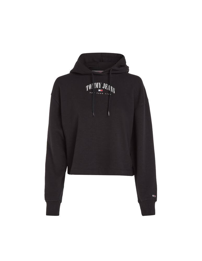 rinascente Tommy Jeans Hoodie YJW essential