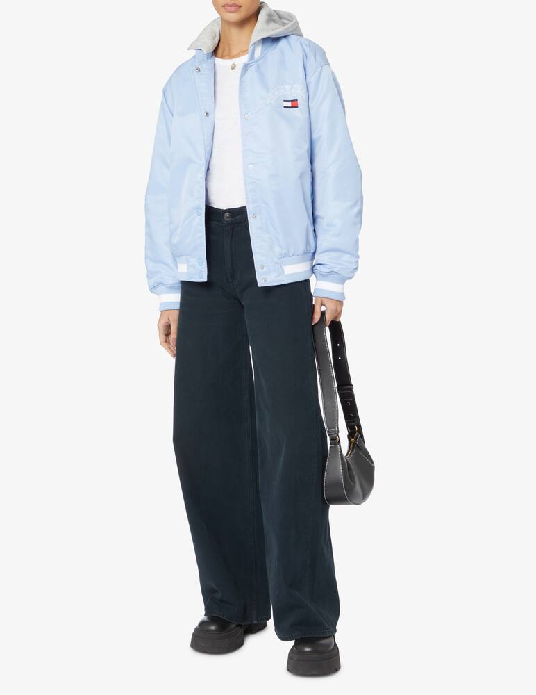 rinascente Tommy Jeans Bomber jacket