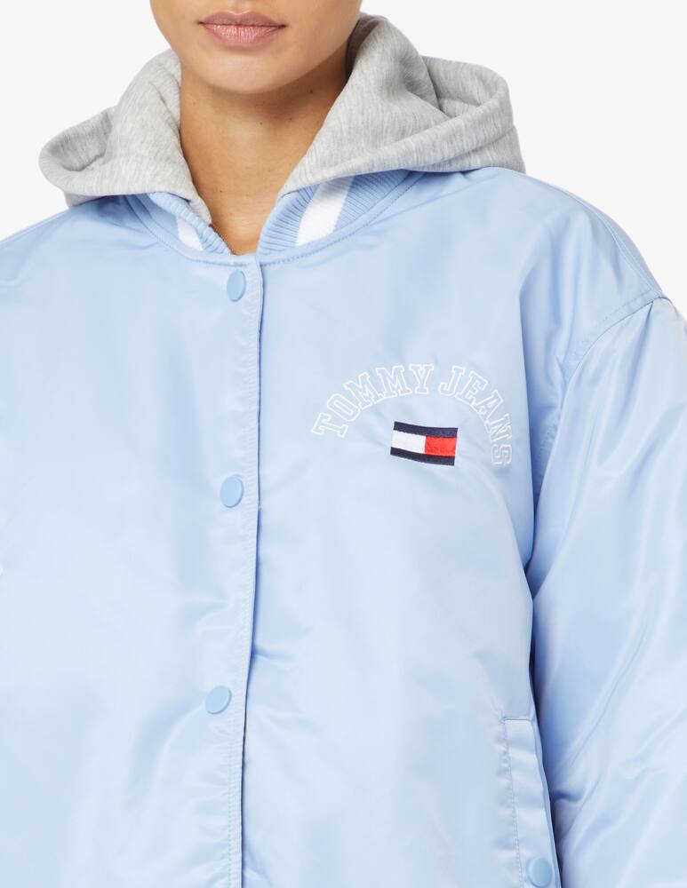 rinascente Tommy Jeans Bomber jacket