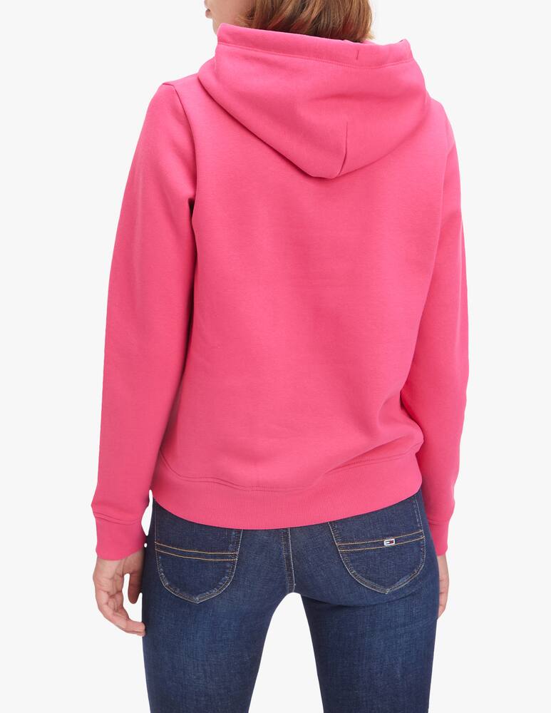 rinascente Tommy Jeans Cotton hoodie