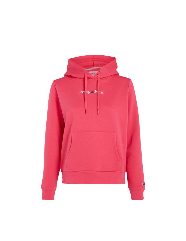 rinascente Tommy Jeans Cotton hoodie