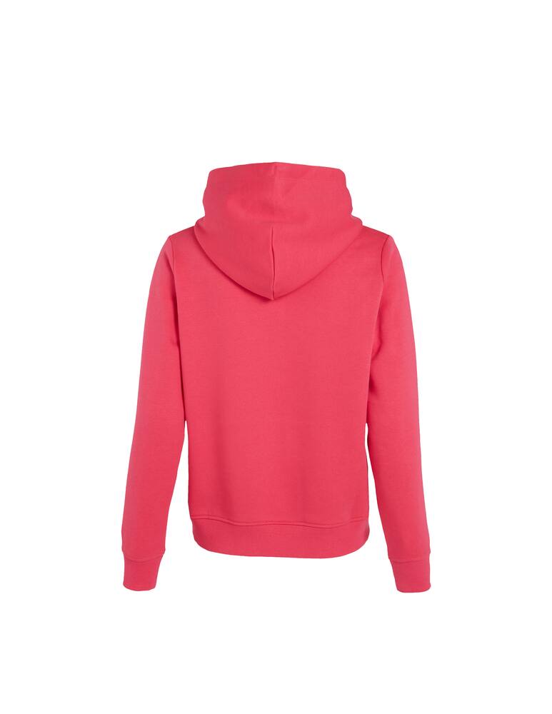 rinascente Tommy Jeans Cotton hoodie