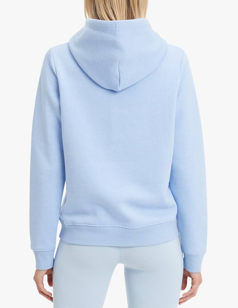 rinascente Tommy Jeans TJW linear hoodie