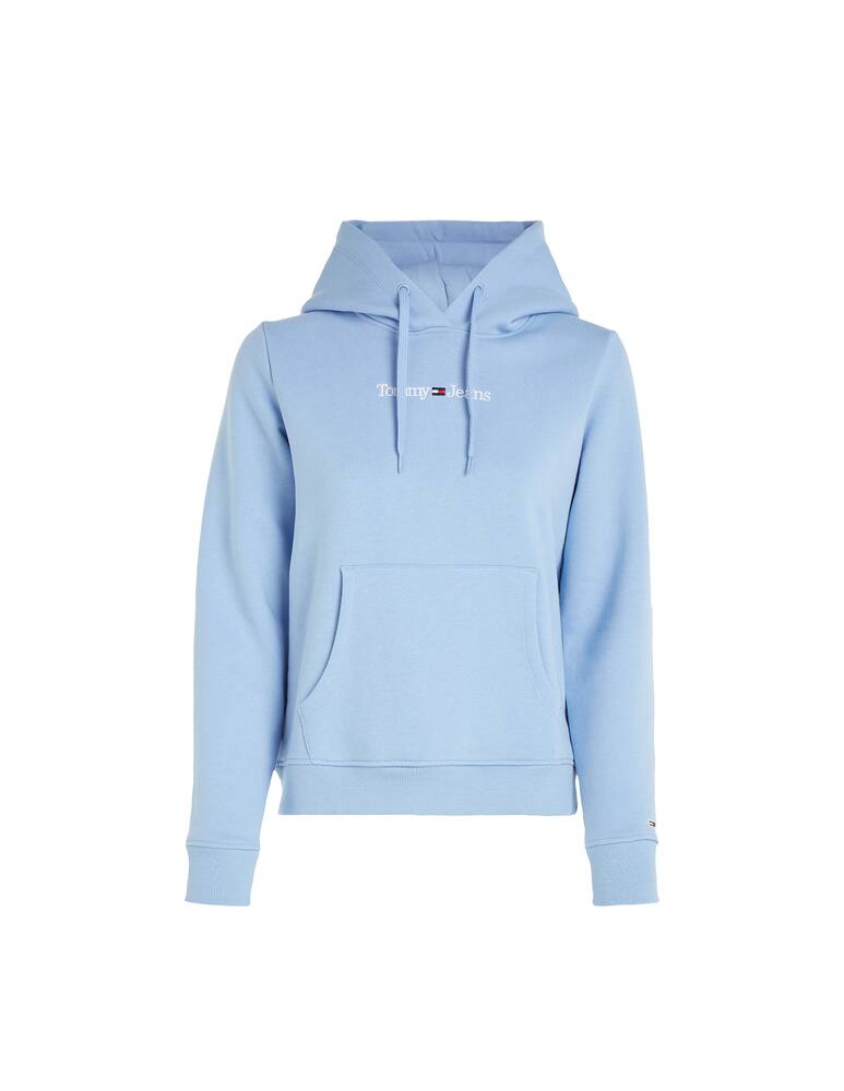 rinascente Tommy Jeans TJW linear hoodie