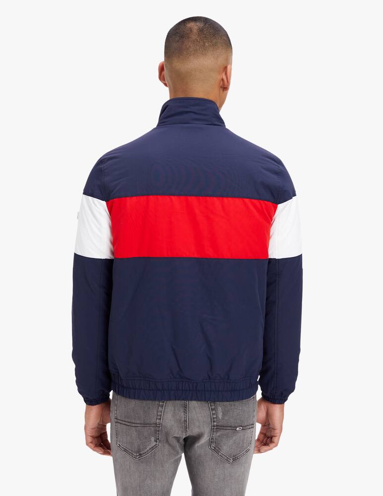 rinascente Tommy Jeans Nylon bomber jacket
