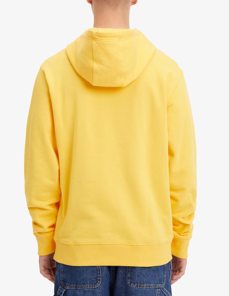 rinascente Tommy Jeans Logo hoodie 