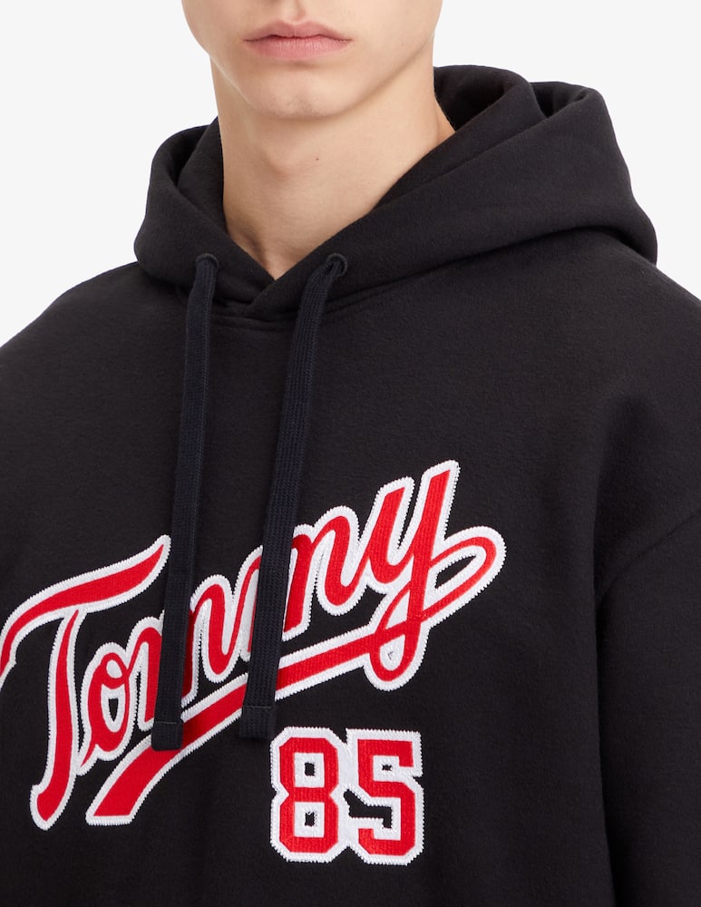 rinascente Tommy Jeans College hoodie 