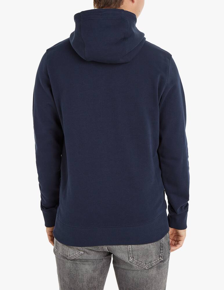 rinascente Tommy Jeans Logo hoodie 