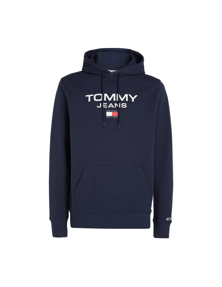 rinascente Tommy Jeans Logo hoodie 