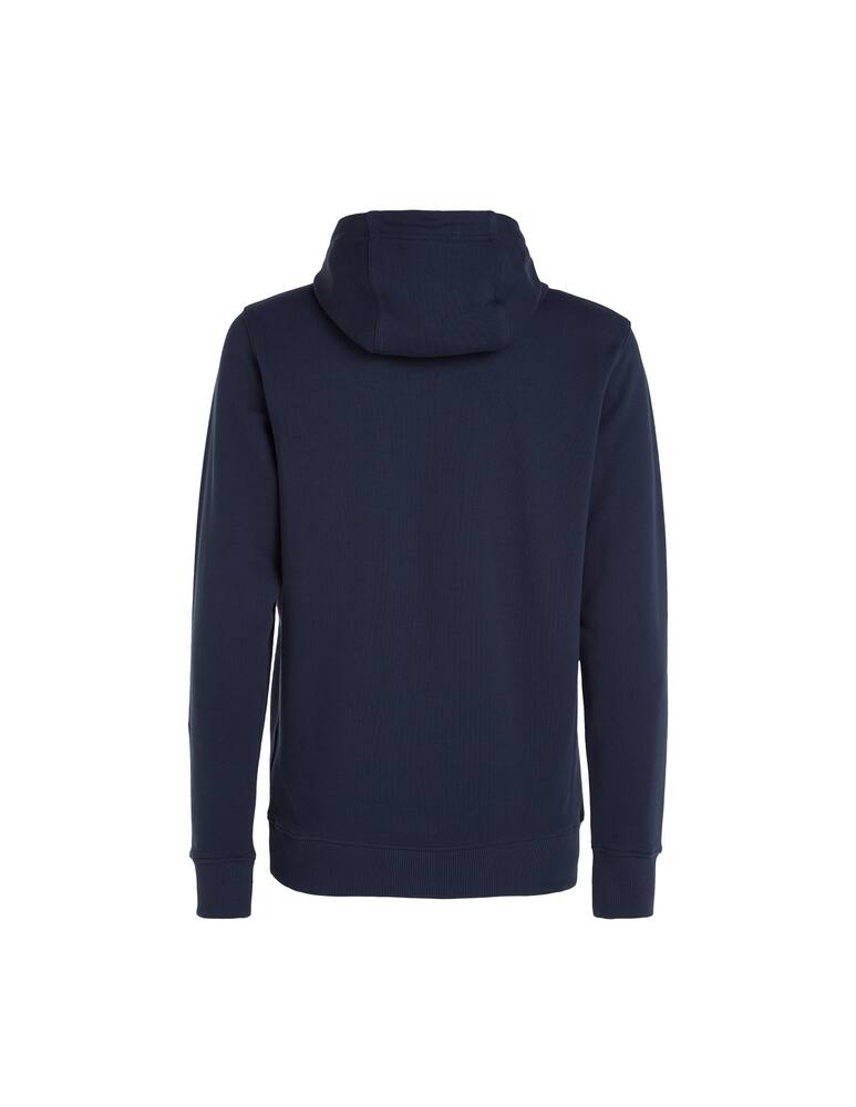 rinascente Tommy Jeans Logo hoodie 