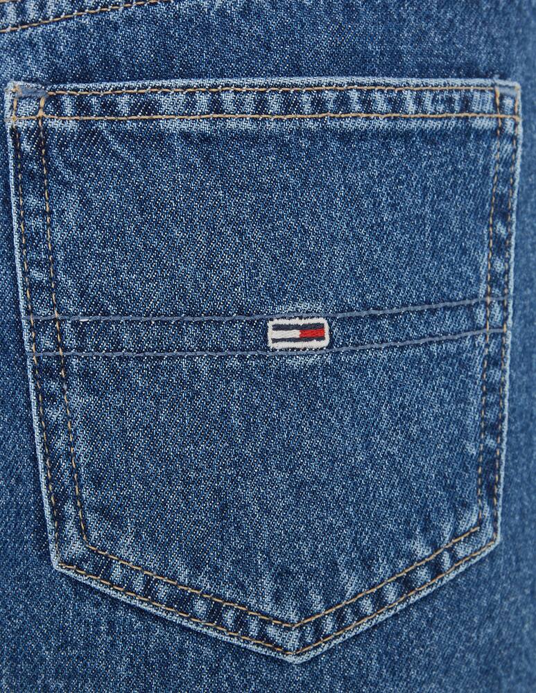 rinascente Tommy Jeans Mini skirt