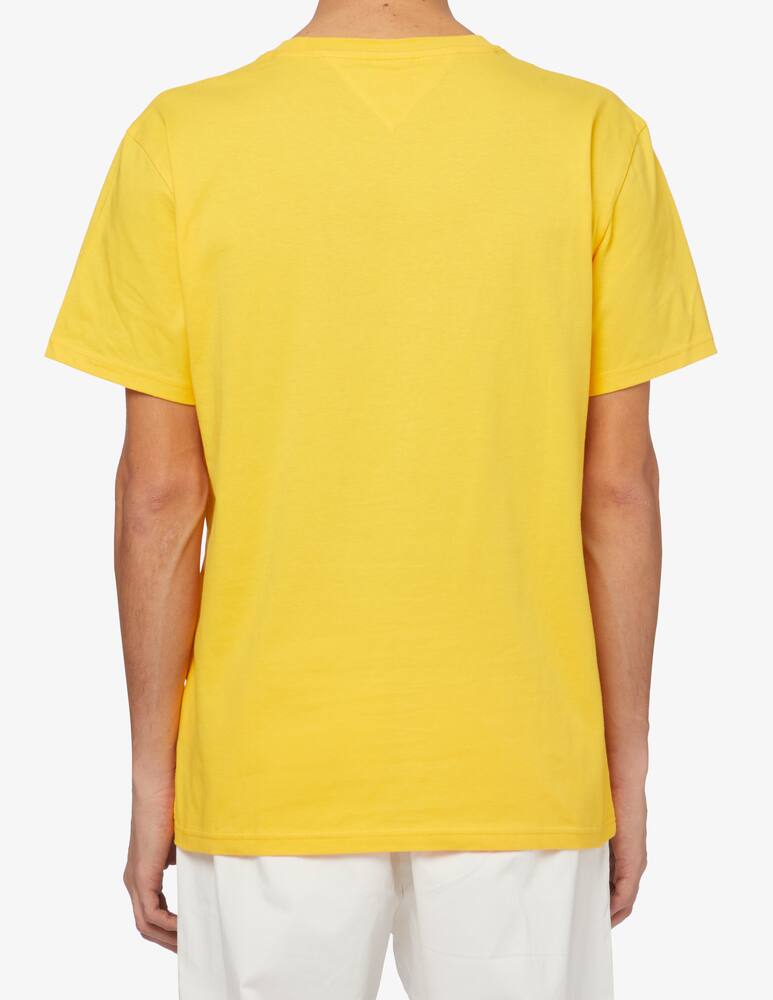 rinascente Tommy Jeans Maglietta con logo 