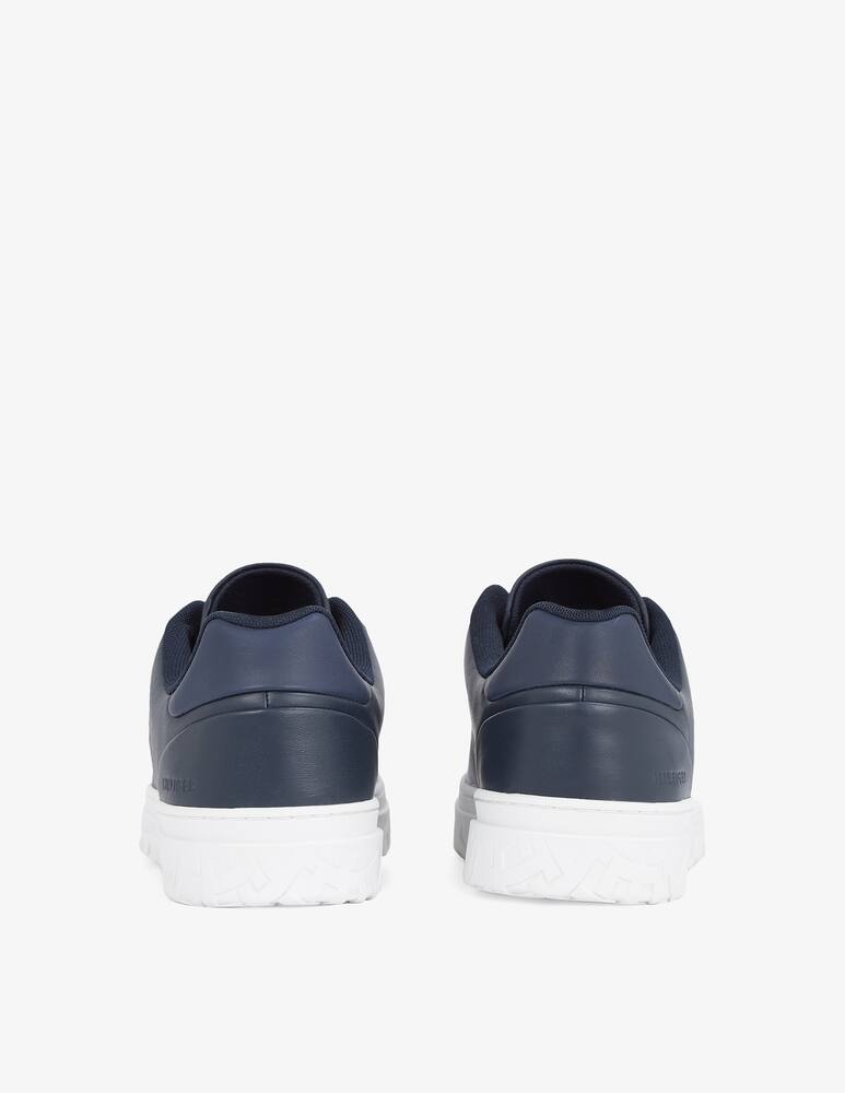 rinascente Tommy Hilfiger Sneakers cass cup leather 