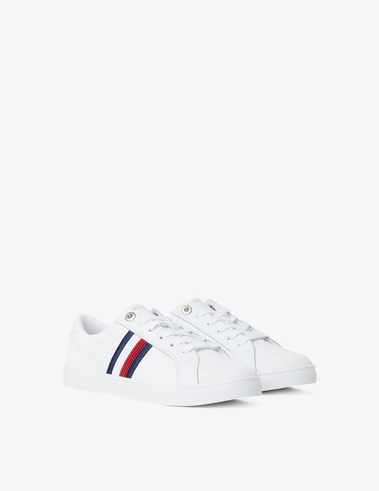 Tommy Hilfiger Sneakers a righe Essential - immagine 2 Tommy Hilfiger Sneakers a righe Essential - immagine 2