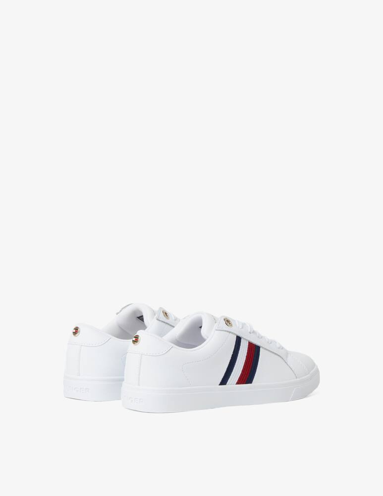 rinascente Tommy Hilfiger Essential sneakers with stripes