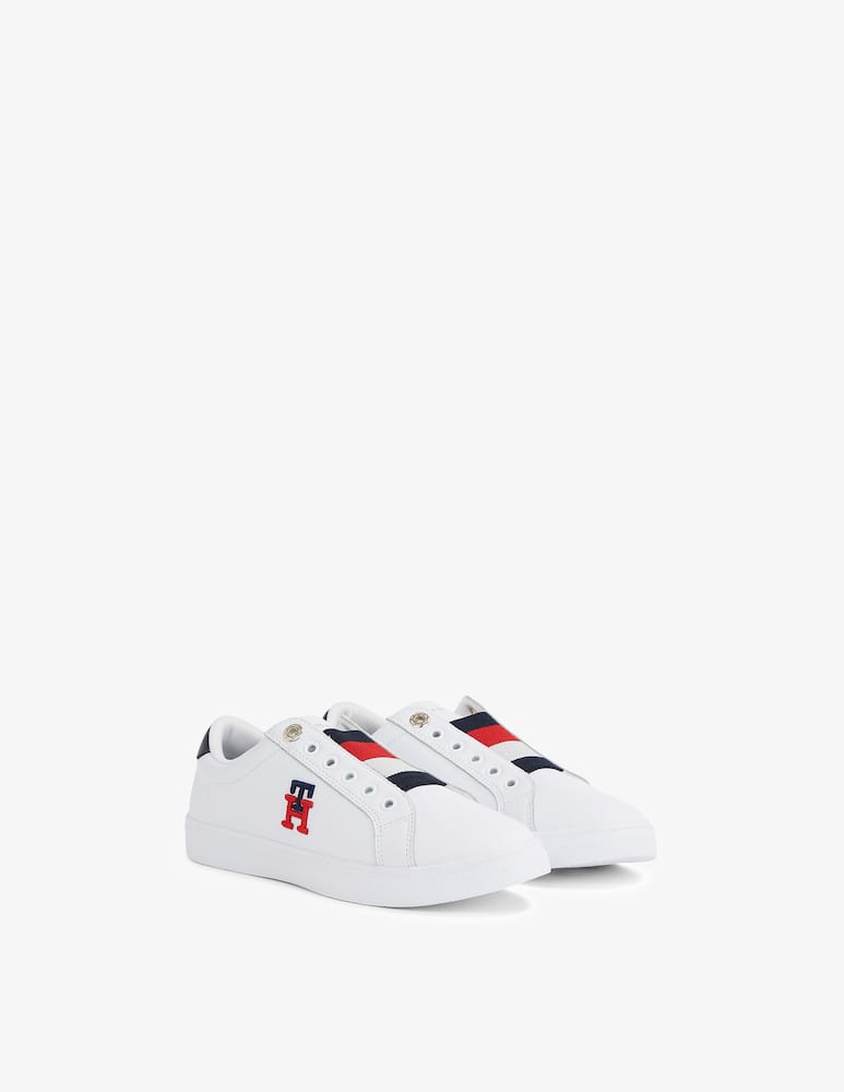 Tommy Hilfiger Sneakers slip on Essential - immagine 1 Tommy Hilfiger Sneakers slip on Essential - immagine 1