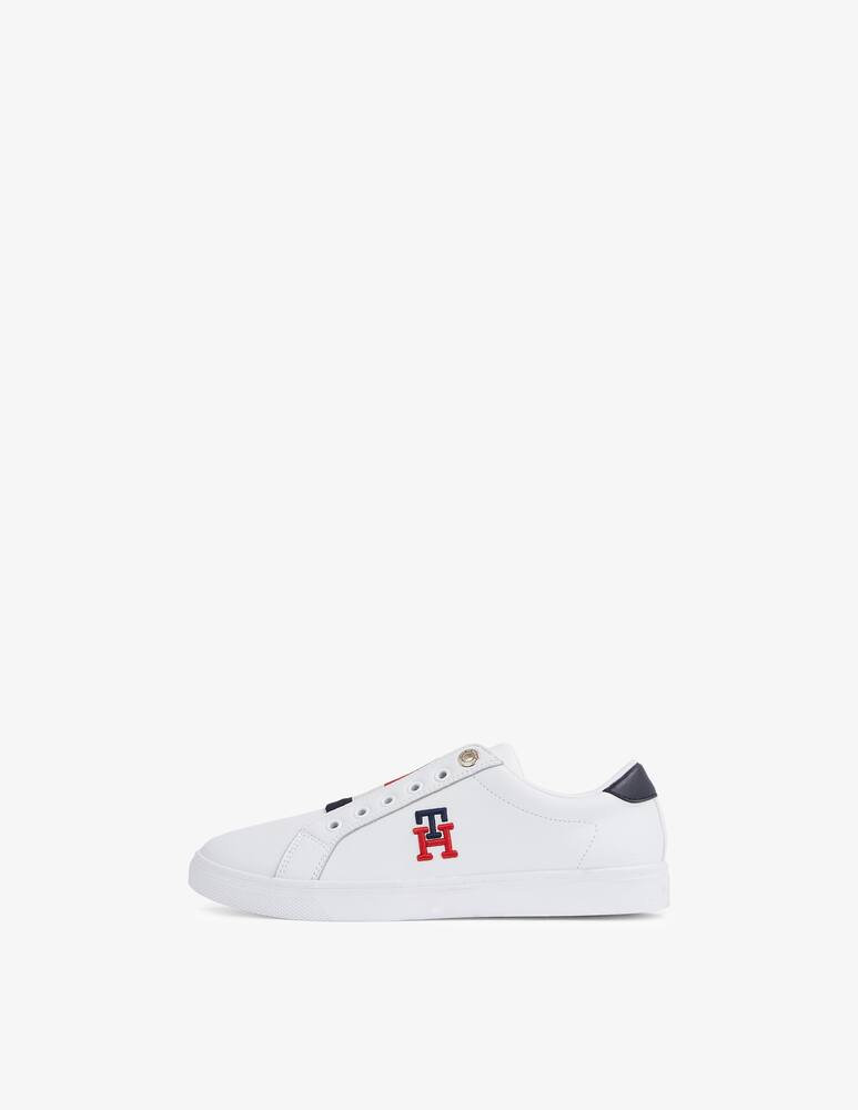 Tommy Hilfiger Sneakers slip on Essential - immagine 2 Tommy Hilfiger Sneakers slip on Essential - immagine 2