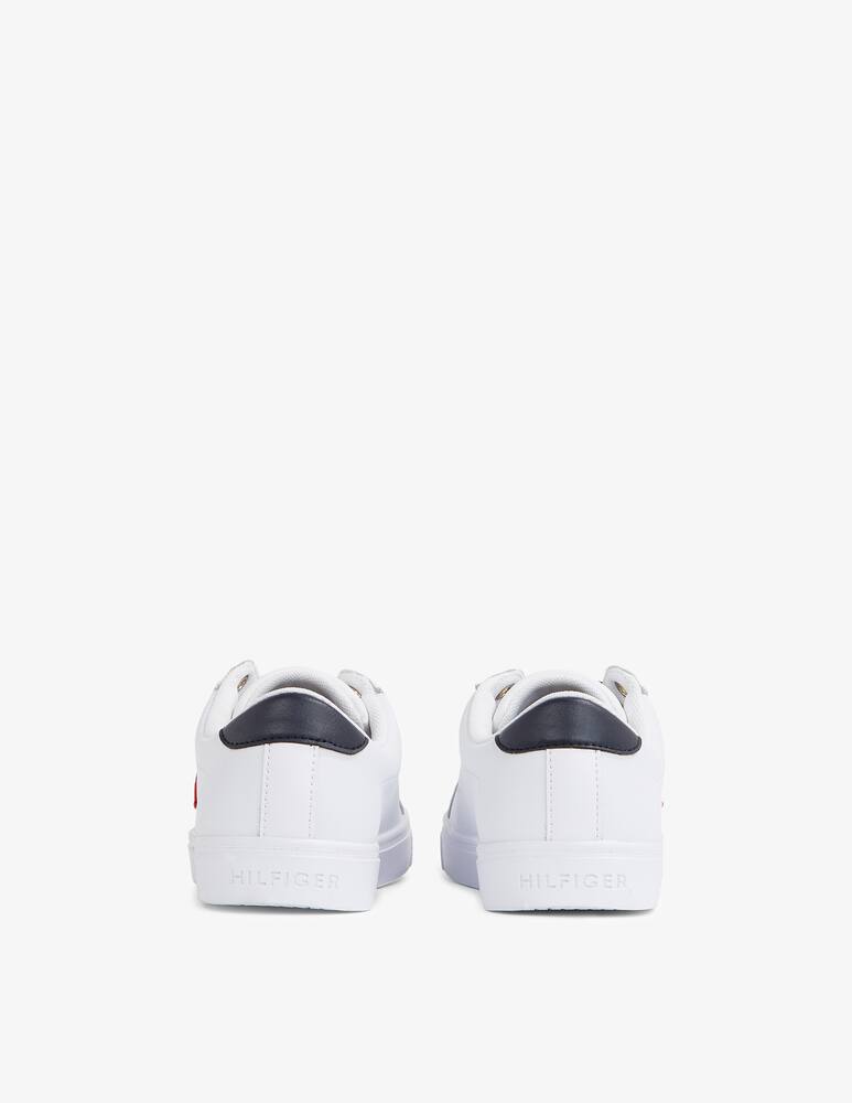 Tommy Hilfiger Sneakers slip on Essential - immagine 4 Tommy Hilfiger Sneakers slip on Essential - immagine 4