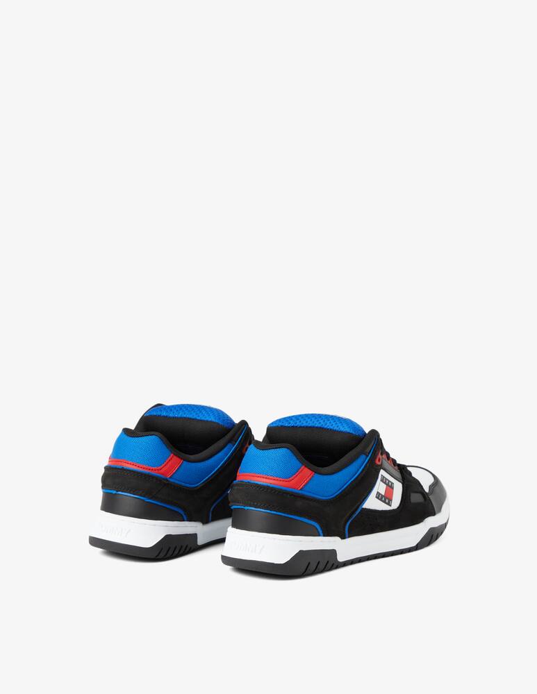 rinascente Tommy Hilfiger Sneakers tj droid skate 