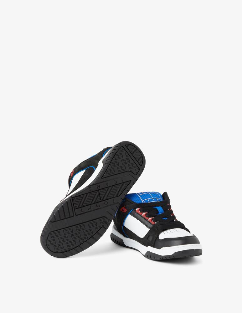 rinascente Tommy Hilfiger Sneakers tj droid skate 