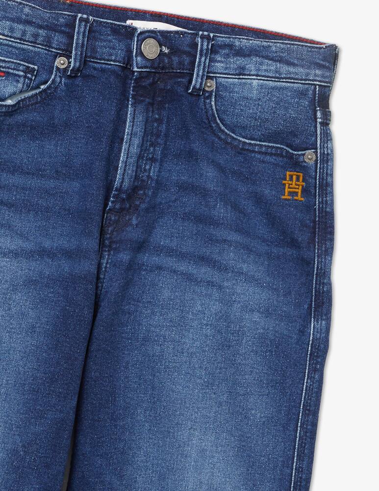 rinascente Tommy Hilfiger Jeans a gamba larga