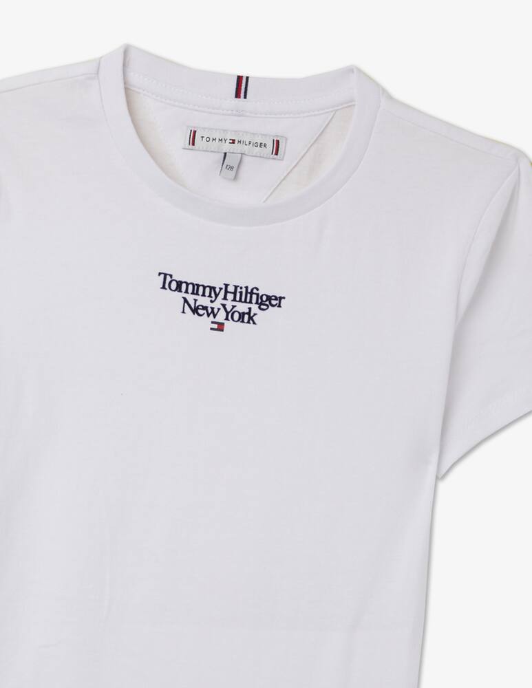 rinascente Tommy Hilfiger T-shirt