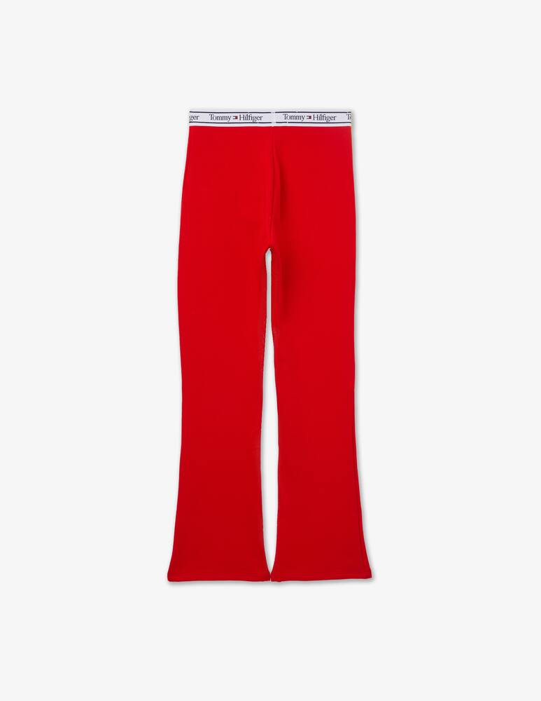 rinascente Tommy Hilfiger Flare leggings