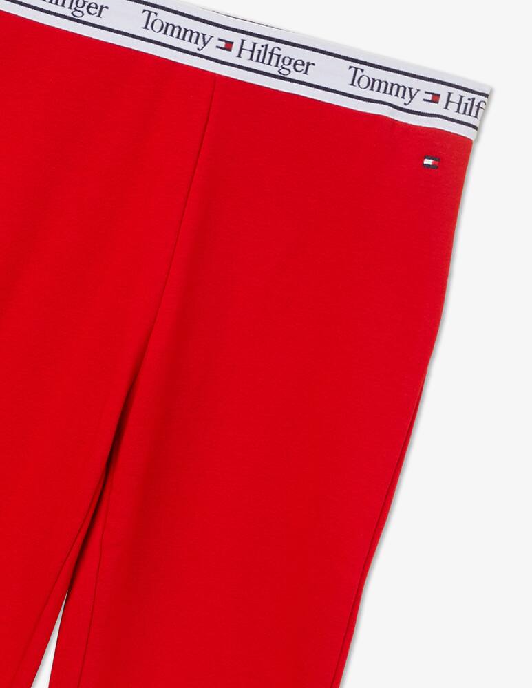 rinascente Tommy Hilfiger Flare leggings