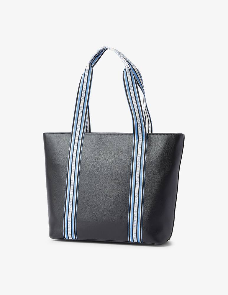 rinascente Tommy Hilfiger Borsa shopper Life