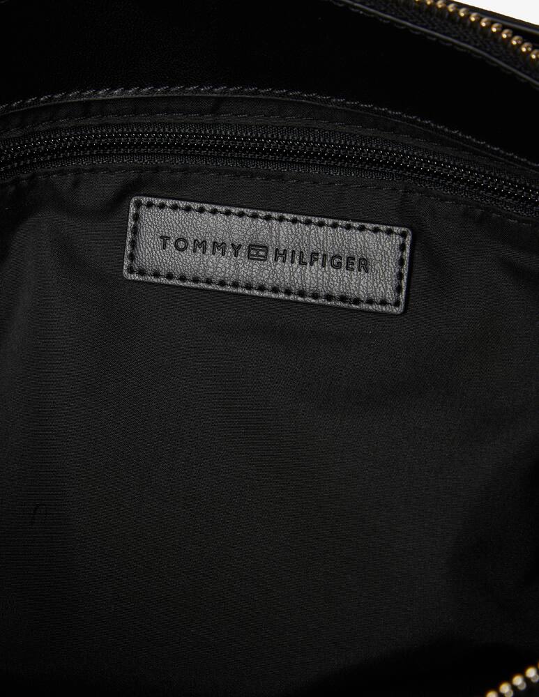 rinascente Tommy Hilfiger Chic tote bag