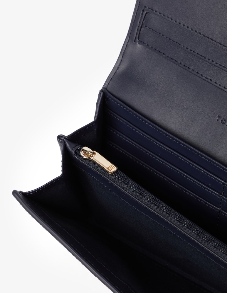 rinascente Tommy Hilfiger Portafoglio Emblem