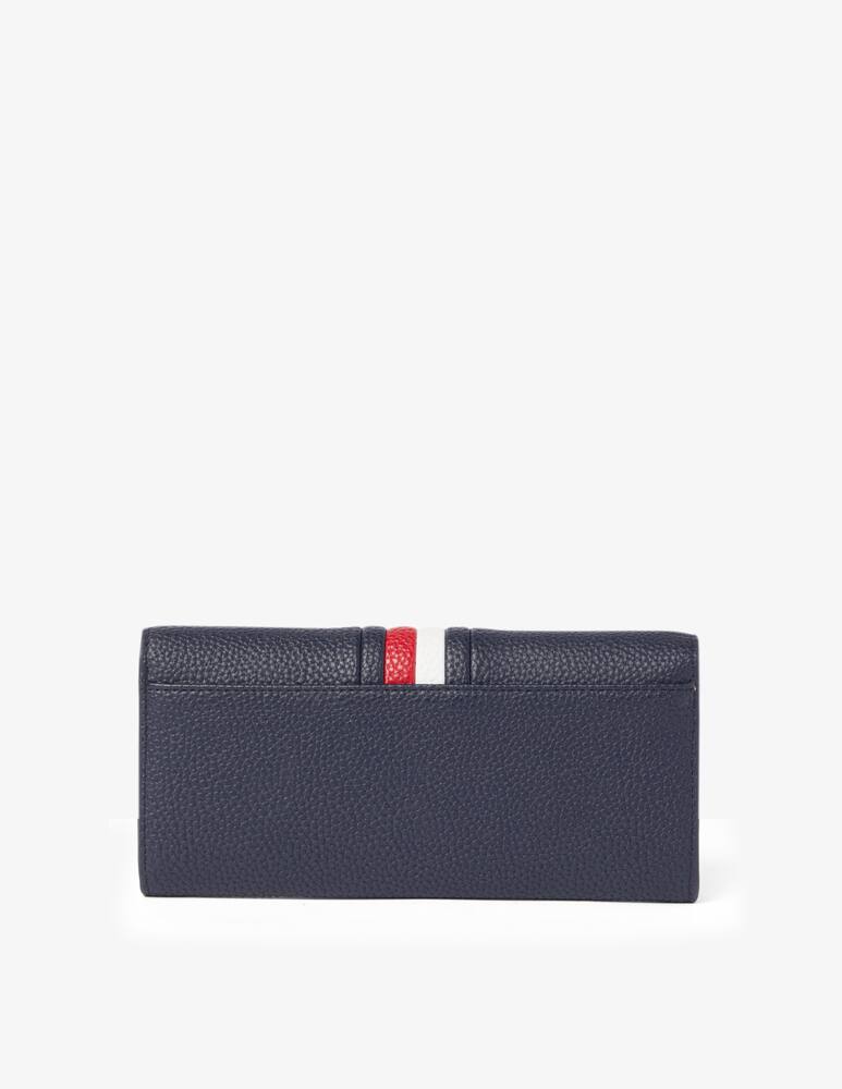 rinascente Tommy Hilfiger Portafoglio Emblem