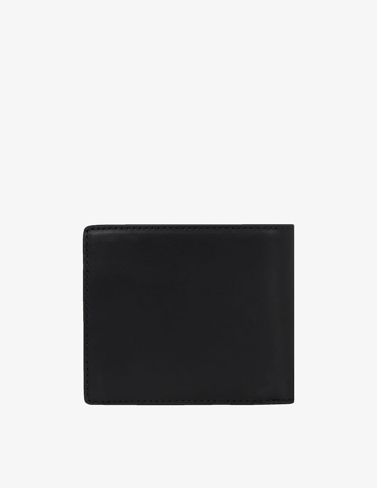 rinascente Tommy Hilfiger Portafogli in pelle 