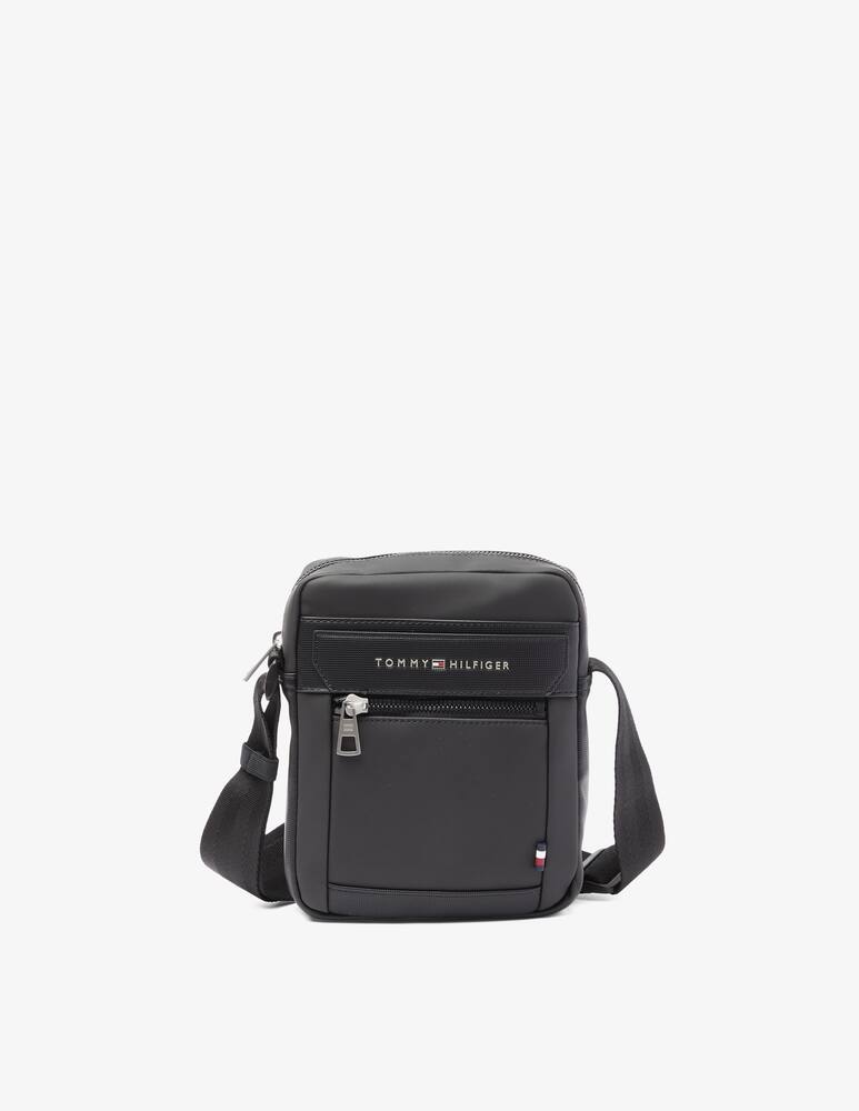 rinascente Tommy Hilfiger Casual mini reporter 