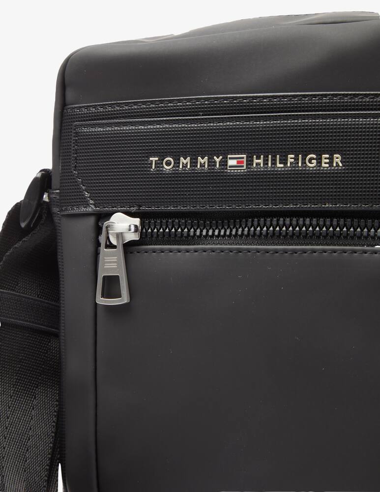 rinascente Tommy Hilfiger Casual mini reporter 