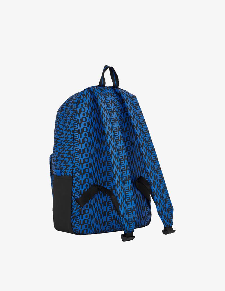 rinascente Tommy Jeans Tjm function logomania backpack 