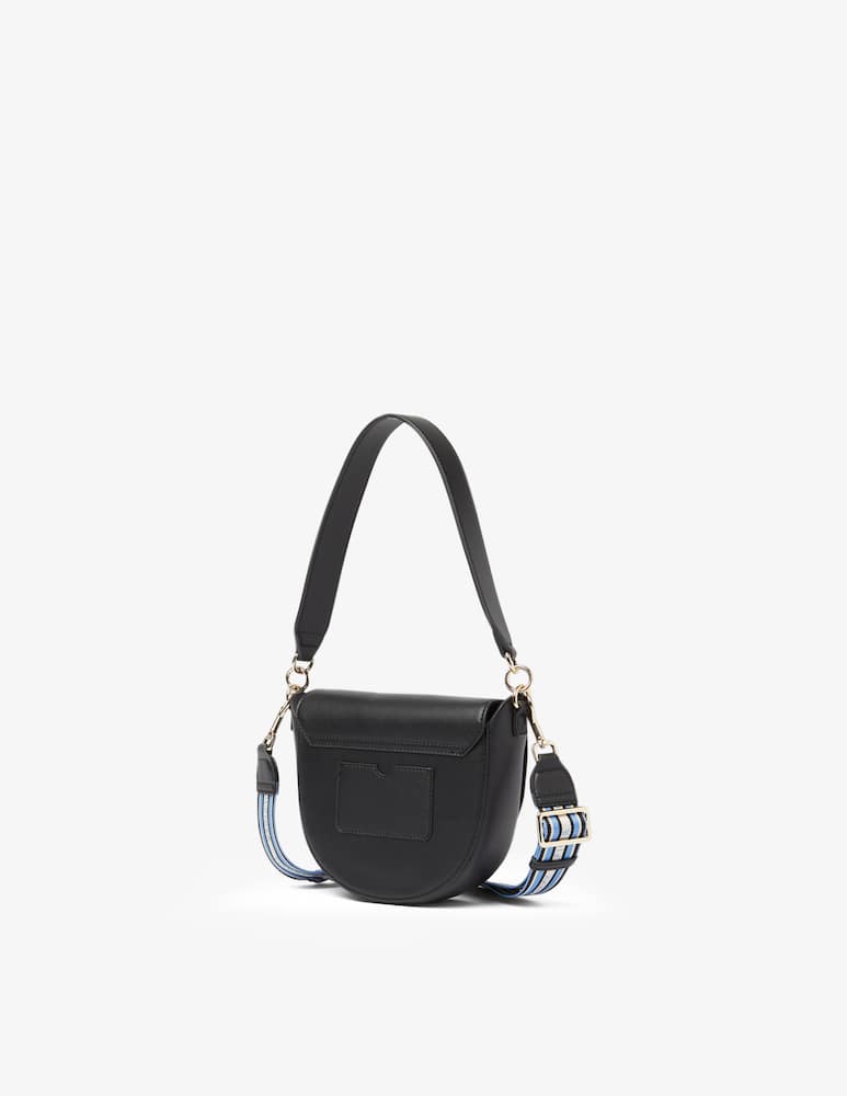 rinascente Tommy Hilfiger Borsa a spalla Life Saddle